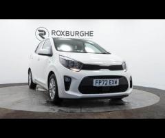 Kia Picanto This 2023 Kia Picanto 1.0 DPi 2 is a superb example, having been owned by just one caref - 10