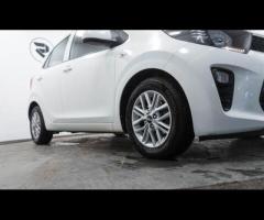 Kia Picanto This 2023 Kia Picanto 1.0 DPi 2 is a superb example, having been owned by just one caref - 11