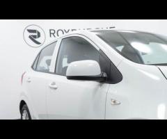 Kia Picanto This 2023 Kia Picanto 1.0 DPi 2 is a superb example, having been owned by just one caref - 12