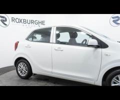 Kia Picanto This 2023 Kia Picanto 1.0 DPi 2 is a superb example, having been owned by just one caref - 13