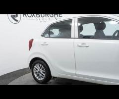 Kia Picanto This 2023 Kia Picanto 1.0 DPi 2 is a superb example, having been owned by just one caref - 14