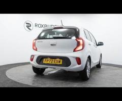 Kia Picanto This 2023 Kia Picanto 1.0 DPi 2 is a superb example, having been owned by just one caref - 15