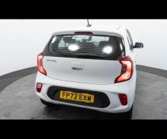 Kia Picanto This 2023 Kia Picanto 1.0 DPi 2 is a superb example, having been owned by just one caref - 16