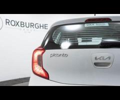 Kia Picanto This 2023 Kia Picanto 1.0 DPi 2 is a superb example, having been owned by just one caref - 17