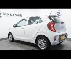 Kia Picanto This 2023 Kia Picanto 1.0 DPi 2 is a superb example, having been owned by just one caref - 19