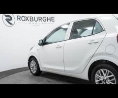 Kia Picanto This 2023 Kia Picanto 1.0 DPi 2 is a superb example, having been owned by just one caref - 20