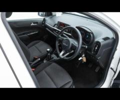 Kia Picanto This 2023 Kia Picanto 1.0 DPi 2 is a superb example, having been owned by just one caref - 21