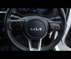 Kia Picanto This 2023 Kia Picanto 1.0 DPi 2 is a superb example, having been owned by just one caref - 24