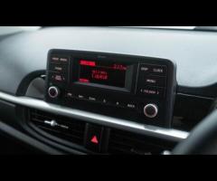 Kia Picanto This 2023 Kia Picanto 1.0 DPi 2 is a superb example, having been owned by just one caref - 26