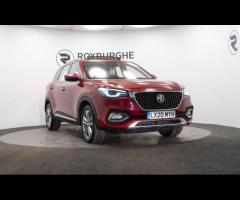 MG MG HS This 2020 MG HS T GDI Exclusive is a superb example, having been owned by just one careful