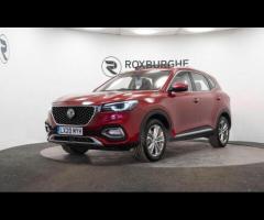 MG MG HS This 2020 MG HS T GDI Exclusive is a superb example, having been owned by just one careful - 3