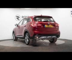 MG MG HS This 2020 MG HS T GDI Exclusive is a superb example, having been owned by just one careful - 5