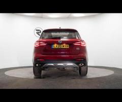 MG MG HS This 2020 MG HS T GDI Exclusive is a superb example, having been owned by just one careful - 6