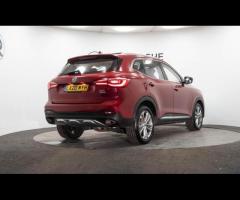 MG MG HS This 2020 MG HS T GDI Exclusive is a superb example, having been owned by just one careful - 7