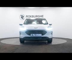 Ford Kuga This 2020 Ford Kuga Titanium boasts a single owner from new, offering a well cared for exa - 2