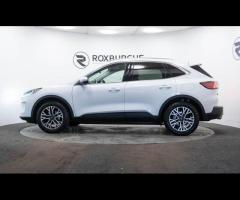 Ford Kuga This 2020 Ford Kuga Titanium boasts a single owner from new, offering a well cared for exa - 4