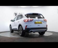 Ford Kuga This 2020 Ford Kuga Titanium boasts a single owner from new, offering a well cared for exa - 5