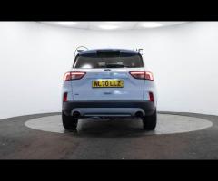 Ford Kuga This 2020 Ford Kuga Titanium boasts a single owner from new, offering a well cared for exa - 7