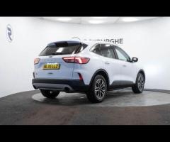 Ford Kuga This 2020 Ford Kuga Titanium boasts a single owner from new, offering a well cared for exa - 8