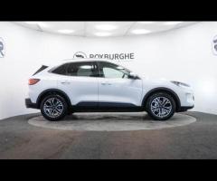 Ford Kuga This 2020 Ford Kuga Titanium boasts a single owner from new, offering a well cared for exa - 9