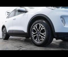 Ford Kuga This 2020 Ford Kuga Titanium boasts a single owner from new, offering a well cared for exa - 11