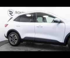 Ford Kuga This 2020 Ford Kuga Titanium boasts a single owner from new, offering a well cared for exa - 13