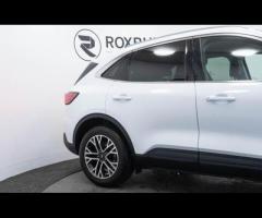 Ford Kuga This 2020 Ford Kuga Titanium boasts a single owner from new, offering a well cared for exa - 14