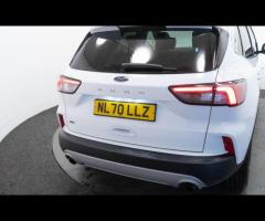 Ford Kuga This 2020 Ford Kuga Titanium boasts a single owner from new, offering a well cared for exa - 16
