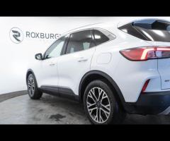 Ford Kuga This 2020 Ford Kuga Titanium boasts a single owner from new, offering a well cared for exa - 19