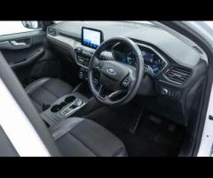 Ford Kuga This 2020 Ford Kuga Titanium boasts a single owner from new, offering a well cared for exa - 21