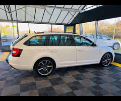 SKODA Octavia 2.0 Octavia vRS TDI Semi-Auto 5dr - 9