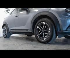 Nissan Juke This 2024 Nissan Juke DIG T N Connecta is a superb example, having been owned by just on - 11