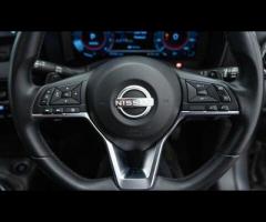 Nissan Juke This 2024 Nissan Juke DIG T N Connecta is a superb example, having been owned by just on - 23