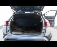 Nissan Juke This 2024 Nissan Juke DIG T N Connecta is a superb example, having been owned by just on - 33