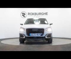 Audi Q2 HPI Clear - 1 Owner - AUDI Service History - 36 Months Warranty available + Superb value Q2 - 2