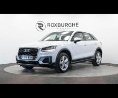 Audi Q2 HPI Clear - 1 Owner - AUDI Service History - 36 Months Warranty available + Superb value Q2 - 3