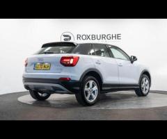 Audi Q2 HPI Clear - 1 Owner - AUDI Service History - 36 Months Warranty available + Superb value Q2 - 8