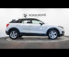 Audi Q2 HPI Clear - 1 Owner - AUDI Service History - 36 Months Warranty available + Superb value Q2 - 9