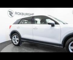 Audi Q2 HPI Clear - 1 Owner - AUDI Service History - 36 Months Warranty available + Superb value Q2 - 12