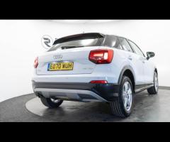 Audi Q2 HPI Clear - 1 Owner - AUDI Service History - 36 Months Warranty available + Superb value Q2 - 13