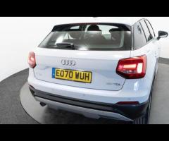 Audi Q2 HPI Clear - 1 Owner - AUDI Service History - 36 Months Warranty available + Superb value Q2 - 14