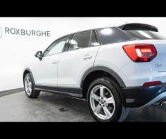 Audi Q2 HPI Clear - 1 Owner - AUDI Service History - 36 Months Warranty available + Superb value Q2 - 16