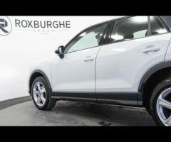Audi Q2 HPI Clear - 1 Owner - AUDI Service History - 36 Months Warranty available + Superb value Q2 - 17
