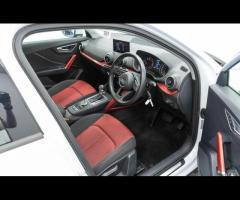 Audi Q2 HPI Clear - 1 Owner - AUDI Service History - 36 Months Warranty available + Superb value Q2 - 19