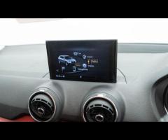 Audi Q2 HPI Clear - 1 Owner - AUDI Service History - 36 Months Warranty available + Superb value Q2 - 25