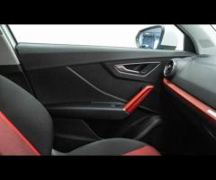 Audi Q2 HPI Clear - 1 Owner - AUDI Service History - 36 Months Warranty available + Superb value Q2 - 29