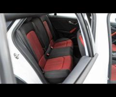 Audi Q2 HPI Clear - 1 Owner - AUDI Service History - 36 Months Warranty available + Superb value Q2 - 32