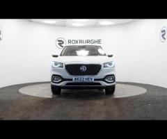 MG MG HS Buy with confidence from a dealership established in Birmingham since 1981. - 2