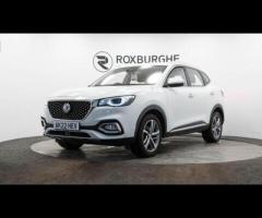 MG MG HS Buy with confidence from a dealership established in Birmingham since 1981. - 3