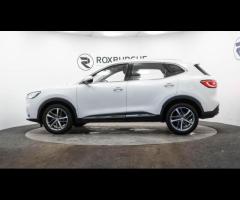 MG MG HS Buy with confidence from a dealership established in Birmingham since 1981. - 4